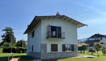 Unifamiliare Casa singola - Belluno