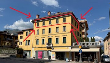 Appartamento - Belluno CENTRO
