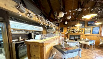 Locale commerciale Ristorante - Pieve di Cadore Tai