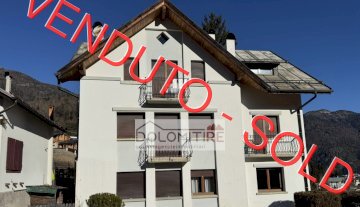 Appartamento - Pieve di Cadore