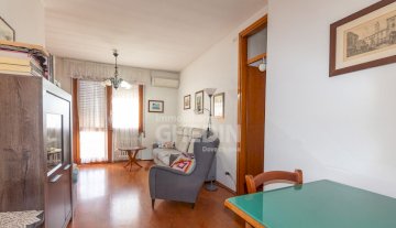 Attico mansarda - Conegliano SEMICENTRALE