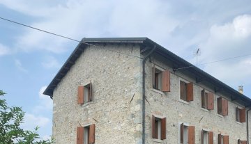 Rustico-Casolare-Cascina - San Fior CASTELLO ROGANZUOLO