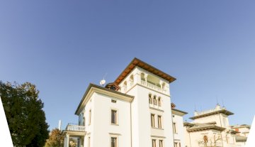 Unifamiliare Villa - Belluno CENTRO VIA FELTRE