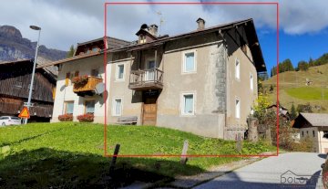 Unifamiliare Casa singola - Livinallongo del Col di Lana ARABBA Centro