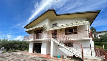 Unifamiliare Casa singola - Caneva FIASCHETTI