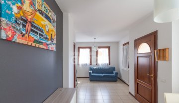 Appartamento - Conegliano SCOMIGO MENARE'