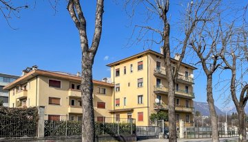 Appartamento - Belluno CENTRO