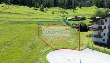 Terreno - Perarolo di Cadore CARALTE