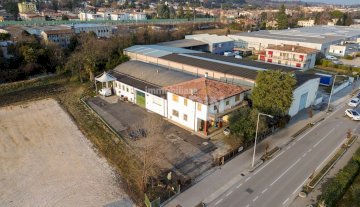 Unifamiliare Casa singola - Conegliano