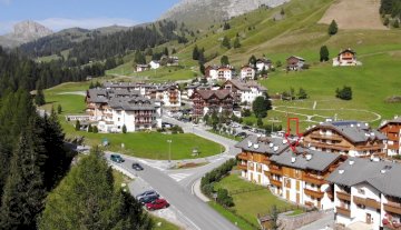 Appartamento - Livinallongo del Col di Lana ARABBA PRECUMON