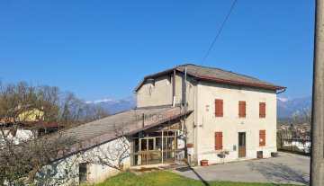 Unifamiliare Casa singola - Borgo Valbelluna