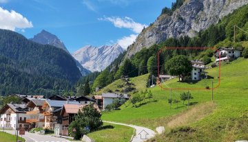 Unifamiliare Casa singola - Rocca Pietore Palue