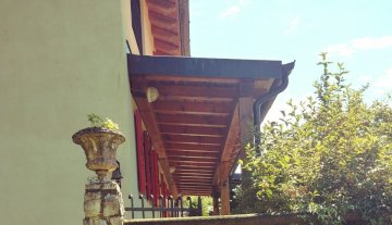 Unifamiliare Casa singola - Borgo Valbelluna SAN BOLDO