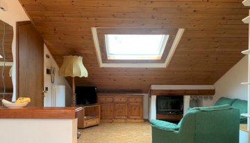 Attico mansarda - Longarone