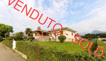 Unifamiliare Villa - Belluno PERIFERIA DX PIAVE OVEST MIER