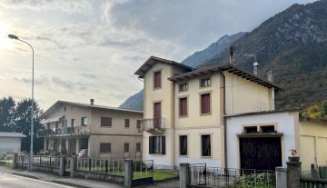 Unifamiliare Casa singola - Ponte nelle Alpi
