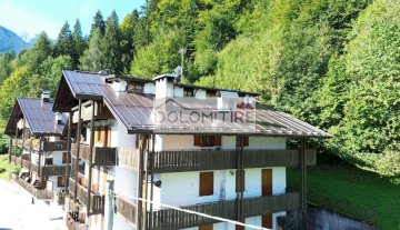 Appartamento - Cibiana di Cadore