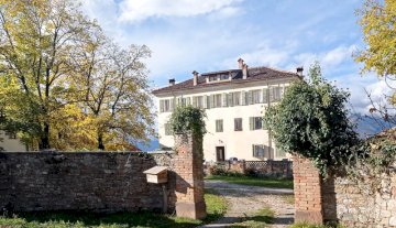 Unifamiliare Villa - Belluno FRAZIONE SX PIAVE