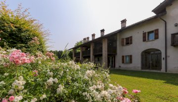 Unifamiliare Villa - Belluno PERIFERIA DX PIAVE OVEST GIAMOSA