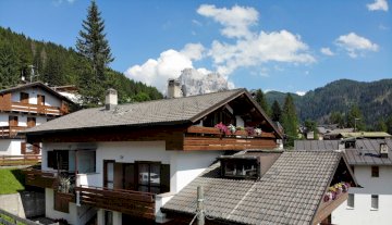 Appartamento - Selva di Cadore SANTA FOSCA