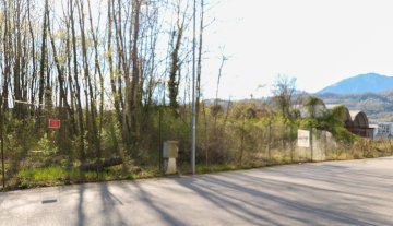 Terreno - Belluno PERIFERIA DX PIAVE EST VIA T.VECELLIO