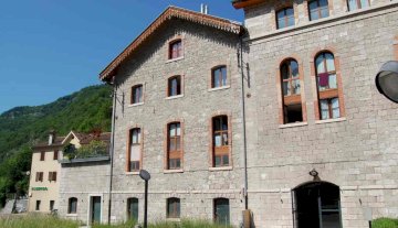 Appartamento - Longarone
