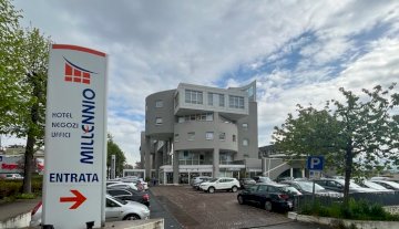 Ufficio - Belluno PERIFERIA DX PIAVE EST BALDENICH
