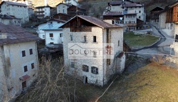 Unifamiliare Casa singola - Cibiana di Cadore