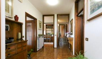 Unifamiliare Casa singola - Belluno
