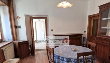 Appartamento - Pieve di Cadore Sottocastello