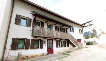 Schiera di testa - Belluno