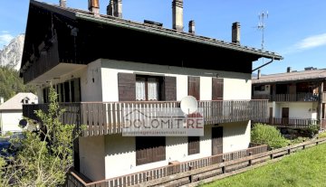 Appartamento - Perarolo di Cadore