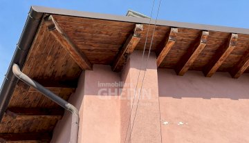 Schiera di testa - Cappella Maggiore