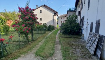 Rustico-Casolare-Cascina - Borgo Valbelluna