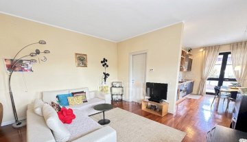 Attico mansarda - Conegliano PISCINE