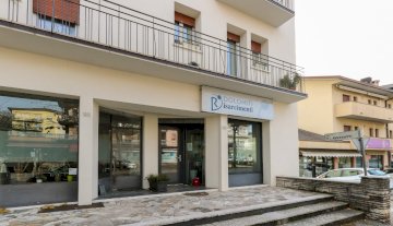 Locale commerciale Negozio - Belluno PERIFERIA DX PIAVE EST BALDENICH