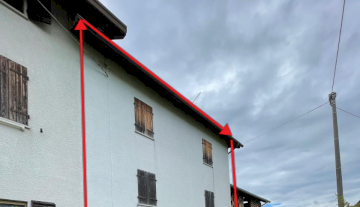 Rustico-Casolare-Cascina - Borgo Valbelluna