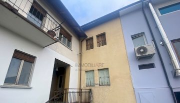 Schiera centrale - Limana