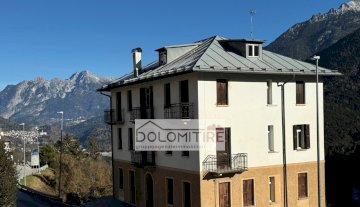 Appartamento - Pieve di Cadore