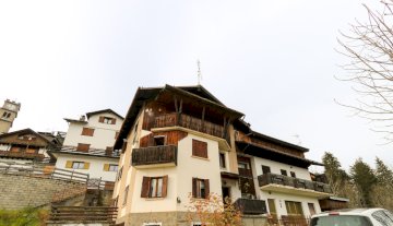 Schiera Bifamiliare - Danta di Cadore