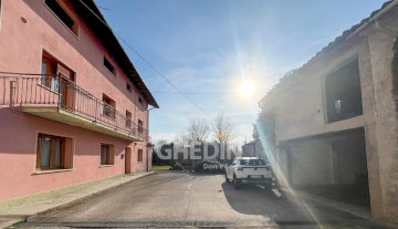 Schiera di testa - Cappella Maggiore