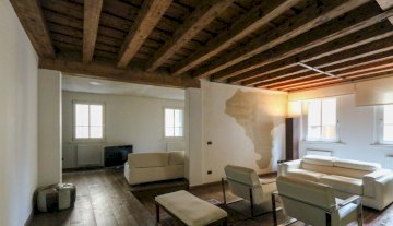 Appartamento - Belluno CENTRO STORICO P.ZZA MAZZINI