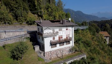 Unifamiliare Casa singola - Cibiana di Cadore