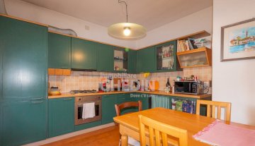 Attico mansarda - Conegliano SEMICENTRALE