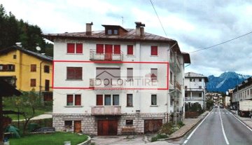 Appartamento - Domegge di Cadore