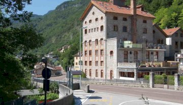 Appartamento - Longarone