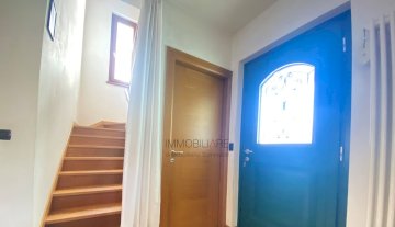 Unifamiliare Casa singola - Ponte nelle Alpi Soccher