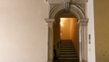 Appartamento - Belluno CENTRO STORICO