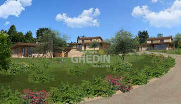 Unifamiliare Casa singola - San Pietro di Feletto SANTA MARIA DI FELETTO
