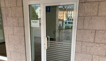 Locale commerciale Negozio - Belluno